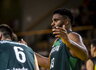 E.Nzekwesi sužaidė solidžiai (FIBA nuotr.)