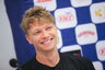 M.Kuzminskas teigė, kad „AX Armani“ organizacija yra arti NBA lygio (Josvydas Elinskas, Fotodiena.lt)
