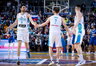 M.Tobey ir K.Prepeličius produktyviai rinko taškus (FIBA nuotr.)