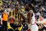 N.Hayesas-Davisas atstovauja Stambulo komandai (Euroleague.net)