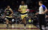Tracy McGrady rado naują veiklą (Scanpix nuotr.)