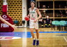 Ą.Tubelis buvo lyderis Lietuvos rinktinėje (FIBA Europe nuotr.)