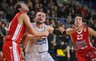 Lietuvos klubai pradeda žygį „FIBA Europe“ taurės antrajame etape (Fotodiena.lt)