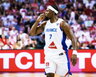 G.Yabusele dominavo (FIBA nuotr.)