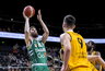 R.Miniotas žais naujame klube (LKL nuotr.)