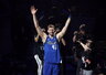 D.Nowitzki pavardė buvo įamžinta Dalase (Scanpix nuotr.)