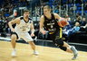D.Sabeckis negauna daug laiko pasireikšti (FIBA nuotr.)