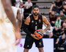 P.Millsas rinko svarbius taškus (Euroleague.net)