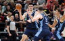 Z.Edey prisistatė NBA gerbėjams (Scanpix nuotr.)