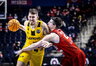 K.Wiltjeras grįžta į Europą (FIBA Europe nuotr.)