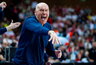 R.Kurtinaitis džiaugėsi pasirodymu gynyboje (LKF nuotr.)