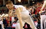 D.Sabonis atkovojo 11 kamuolių (Scanpix nuotr.)