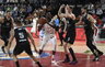 JL komanda pralaimėjo (Euroleague.net)