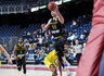 A.Kovalovas keliasi į Pasvalį (FIBA nuotr.)