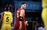 R.Fernandezas tapo rekordininku (FIBA nuotr.)