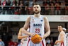 M.Gebenas buvo ryškus prieš Eurolygos klubą (BNS nuotr.)