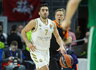 F.Campazzo baudos metimas lėmė pergalę (Scanpix nuotr.)