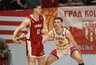 S.Jarumbauskas pelnė 10 taškų