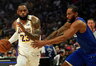 NBA atkrintamąsias gaubia nežinomybė (Scanpix nuotr.)