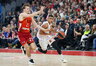 Y.Madaras turėtų keltis į NCAA (Scanpix nuotr.)