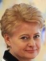 grybauskaite dalia