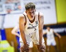R.Krupnikas gavo įdomios patirties (FIBA Europe nuotr.)
