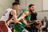 „Žalgiris“ ir „Lietkabelis“ susitinka draugiškame mače Kaune (Žalgirio nuotr.)
