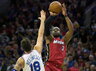 D.Wade'as į Kiniją žaisti nevyks (Scanpix nuotr.)