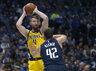 D.Sabonis tapo geriausiu metų krepšininku (Scanpix nuotr.)