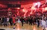 „Olympiacos“ gerbėjai užtraukė klubui baudą