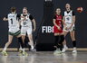 16-metės laimėjo B diviziono kovas (FIBA nuotr.)