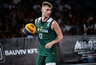 R.Jocys žais NCAA (FIBA nuotr.)