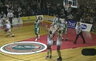 „Lietuvos rytas“ pirmą kartą LKL triumfavo 2000 metais (Youtube.com nuotr.)