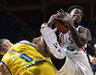 M.Wrightas buvo ryškus (Euroleague.net)