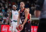 D.Domarkas surinko 8 taškus 