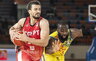 Egiptas turi 12-tuką (FIBA nuotr.)