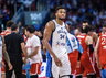G.Antetokounmpo džiaugėsi medaliu (FIBA nuotr.)