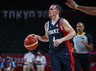 Prancūzai tvirtai žengė į ketvirtfinalį (FIBA nuotr.)