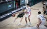 Lietuviai iškovojo penktąją vietą (FIBA nuotr.)
