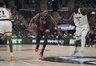 A.Dokossi kūrė gražiausią epizodą (Euroleague.net)