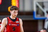 K.Bruhnke tapo mėnesio MVP (Foto: Rokas Lukoševičius)