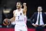 F.Campazzo keliasi į NBA (Scanpix nuotr.)