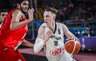 Lietuviams rungtynės buvo itin lengvos (FIBA Europe nuotr.)