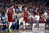 D.Bertanis Rygoje sužinojo likęs be darbo (FIBA nuotr.)