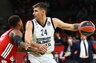 K.Mitoglou vis dar suspenduotas (Scanpix nuotr.)