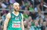 A.Kavaliauskas sužaidė prastą atkarpą (Rokas Lukoševičius, Fotodiena.lt)