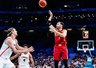 R.Fernandezas baigė karjerą (FIBA nuotr.)
