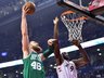 A.Baynesas šiuo metu gina „Celtics“ garbę (Scanpix nuotr.)