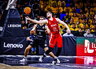 M.Gebenas patyrė nesėkmę (FIBA Europe nuotr.)