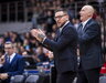 A.Jasilionis apžvelgė laukiančias rungtynes  (LKL nuotr.)